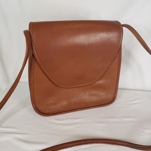 Vintage Coach Lindsay Bag